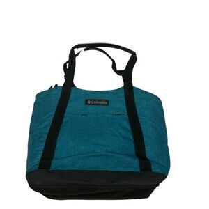 Columbia Cooler Tote Bag